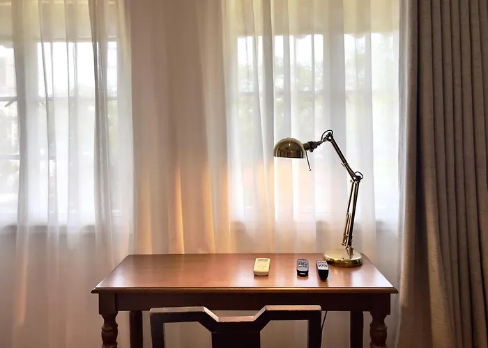 Apartment Miranamin Nest Liryo And Lantana - Luxury In Unique Historic - Indoor Plunge Pool, Self-service Breakfast, Garden View, Rooftop, Private Kitchen Manila