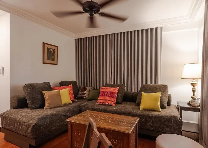 Miranamin Nest Liryo And Lantana - Luxury In Unique Historic - Indoor Plunge Pool, Self-service Breakfast, Garden View, Rooftop, Private Kitchen *