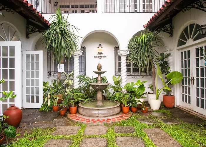 Miranamin Nest Liryo And Lantana - Luxury In Unique Historic - Indoor Plunge Pool, Self-service Breakfast, Garden View, Rooftop, Private Kitchen *